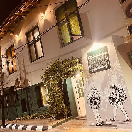 Bunk House Fort Kochi Екстериор снимка