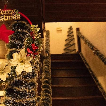 Bunk House Fort Kochi Екстериор снимка