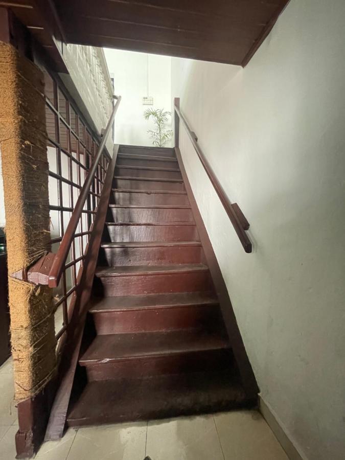 Bunk House Fort Kochi Екстериор снимка