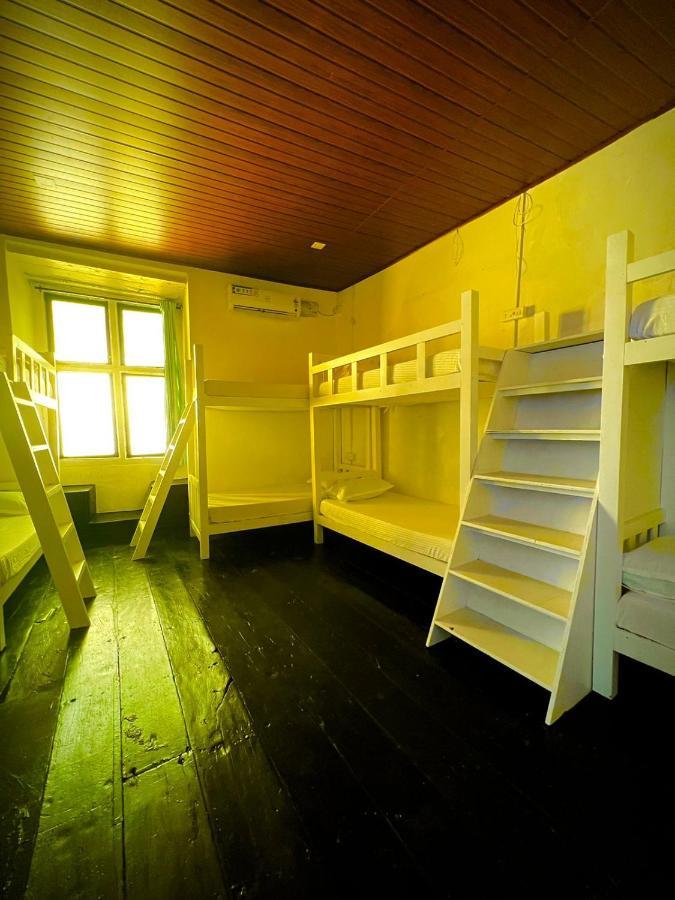 Bunk House Fort Kochi Екстериор снимка