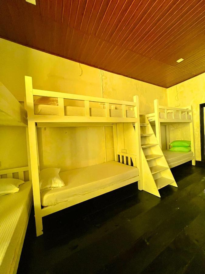Bunk House Fort Kochi Екстериор снимка
