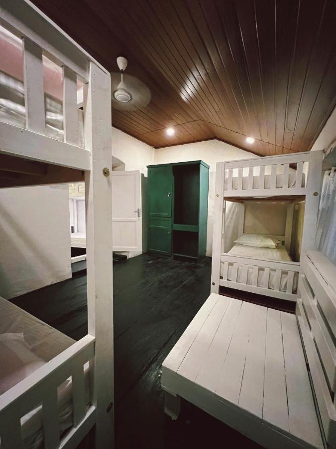 Bunk House Fort Kochi Екстериор снимка