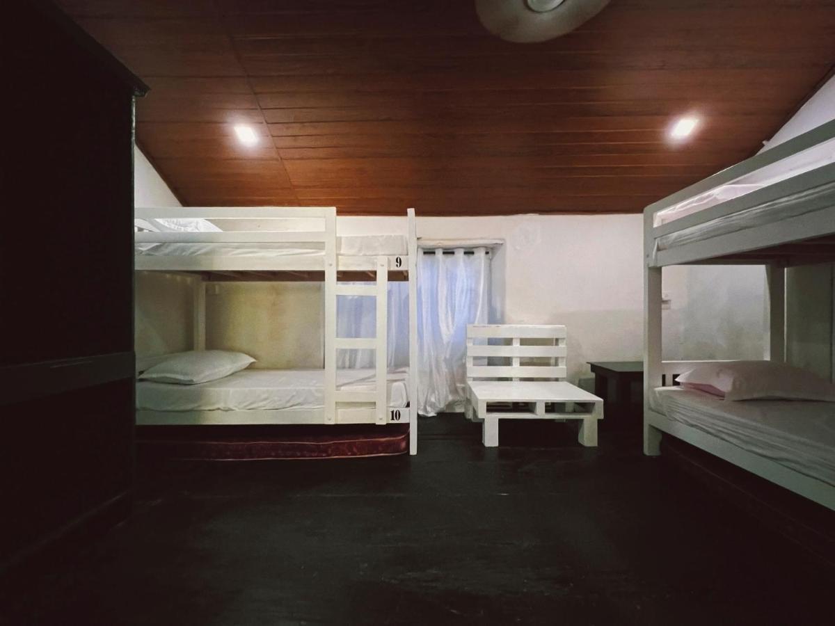 Bunk House Fort Kochi Екстериор снимка