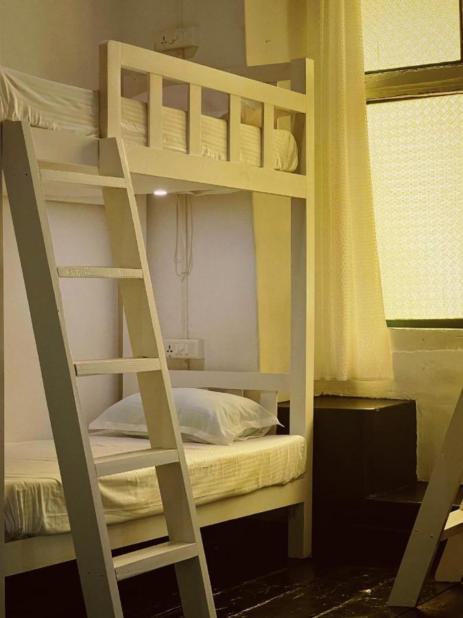 Bunk House Fort Kochi Екстериор снимка