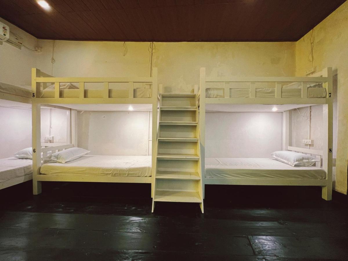 Bunk House Fort Kochi Екстериор снимка