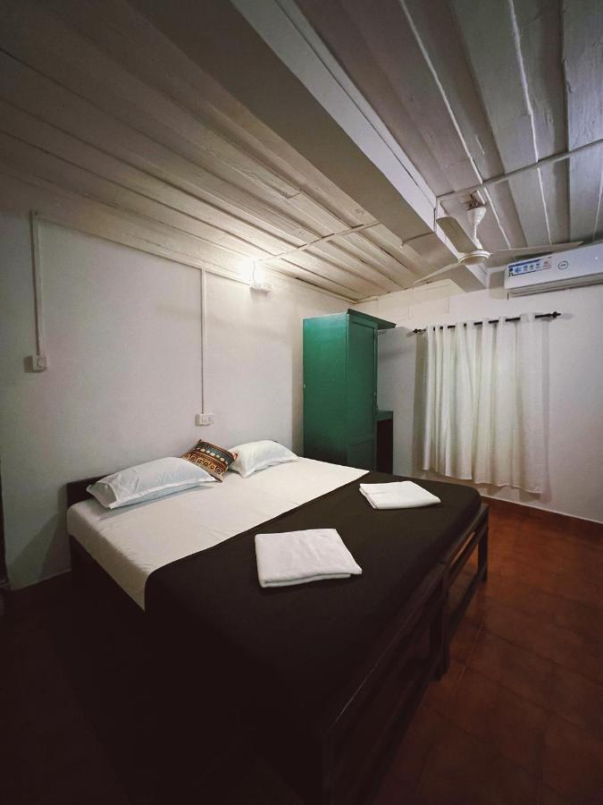Bunk House Fort Kochi Екстериор снимка