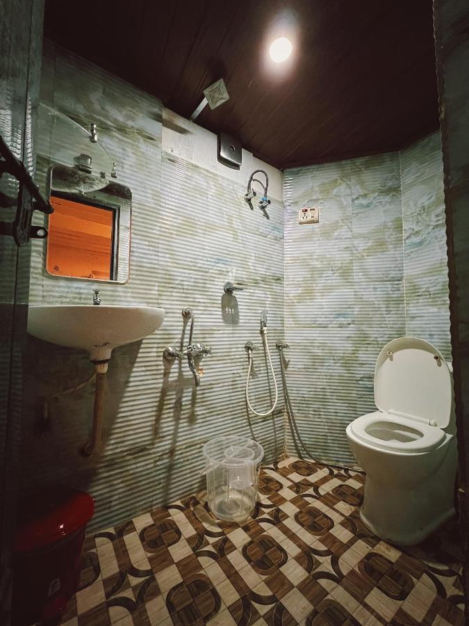 Bunk House Fort Kochi Екстериор снимка