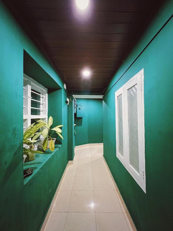 Bunk House Fort Kochi Екстериор снимка