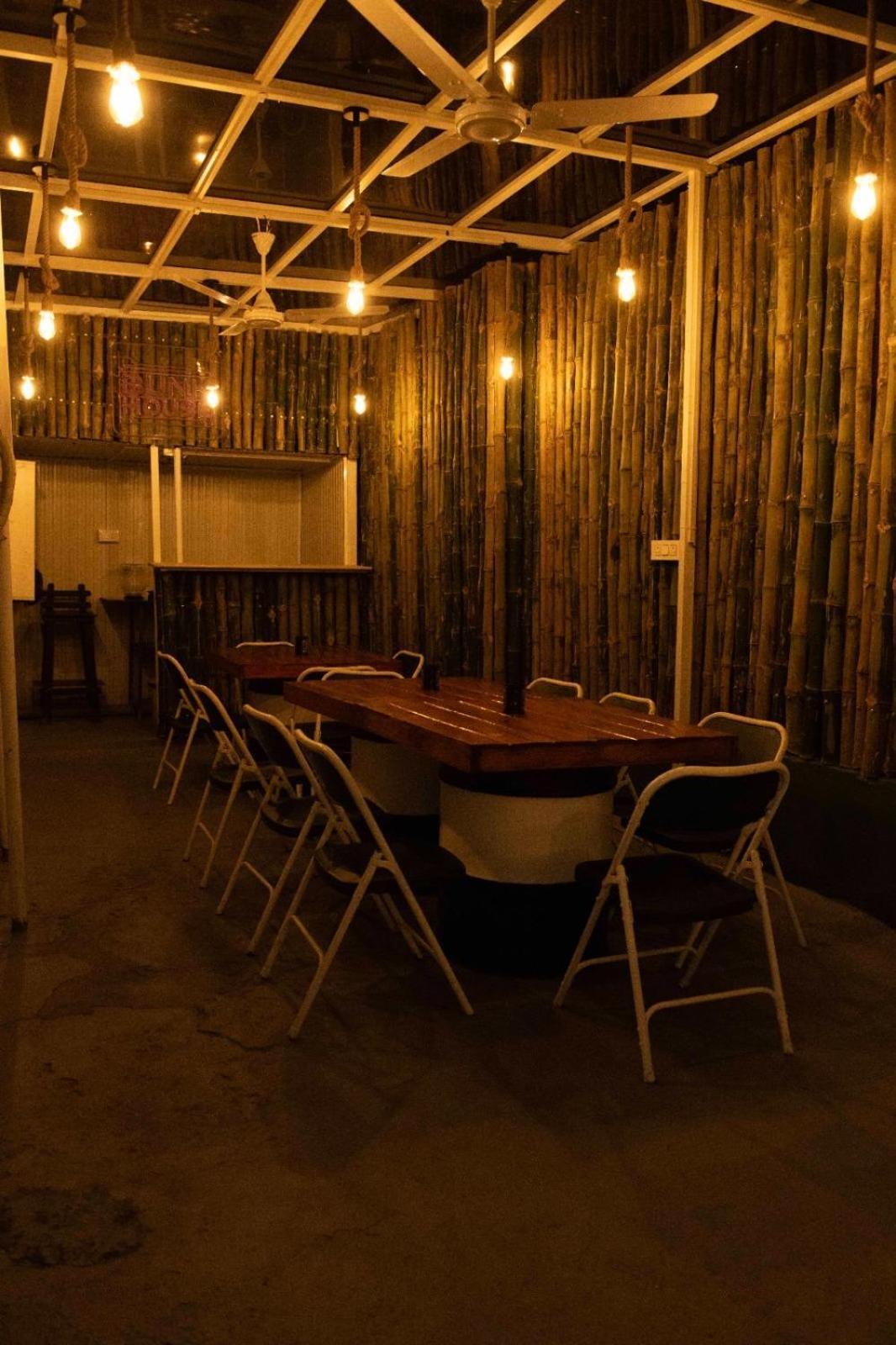 Bunk House Fort Kochi Екстериор снимка